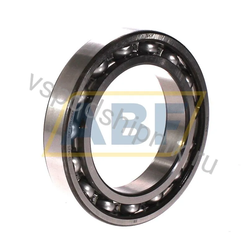 Подшипник шариковый радиальный однорядный 6015/C4 SKF 360