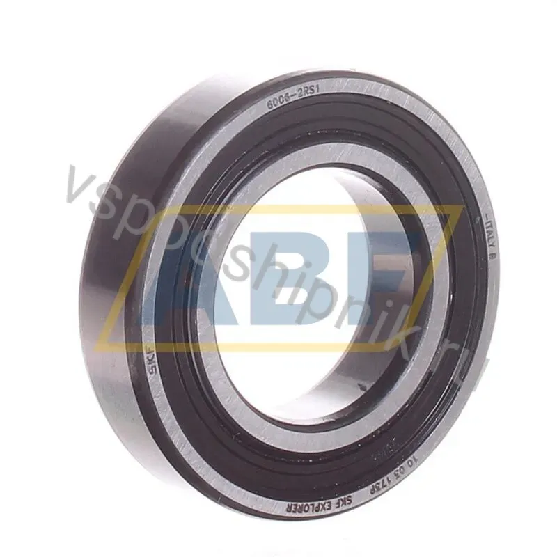 Уплотнение 6006-2RS1 SKF 360