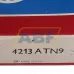 Подшипник шариковый радиальный двухрядный 4213ATN9 SKF