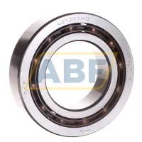 Подшипник шариковый радиальный двухрядный 4213ATN9 SKF