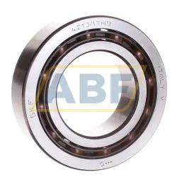 Подшипник шариковый радиальный двухрядный 4213ATN9 SKF