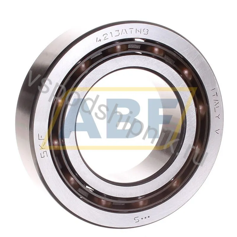 Подшипник шариковый радиальный двухрядный 4213ATN9 SKF 360