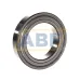 Подшипник шариковый радиальный однорядный 6014-2Z/C3 SKF