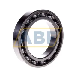 Подшипник шариковый радиальный однорядный 6013 SKF