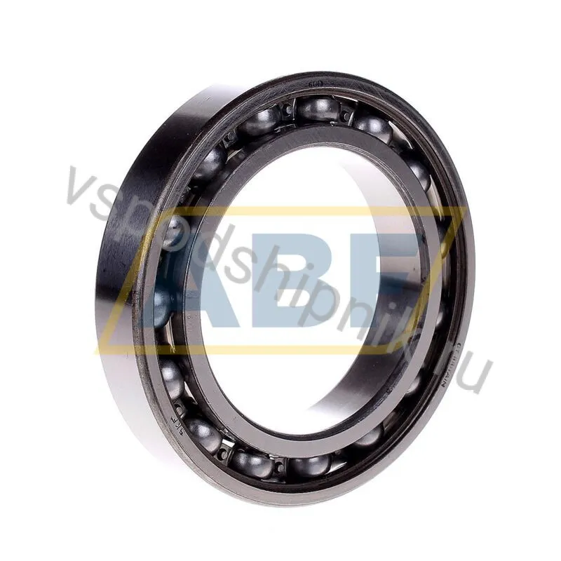 Подшипник шариковый радиальный однорядный 6013 SKF 360
