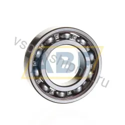 Open Higher (internal) clearance 25x47x12mm 6005/C3 SKF