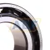 Радиально-упорный шариковый подшипник двухрядный 3214A SKF