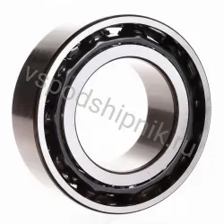 Радиально-упорный шариковый подшипник двухрядный 3214A SKF