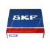 Самоустанавливающийся шариковый подшипник двухрядный 2218 SKF