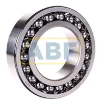 Самоустанавливающийся шариковый подшипник двухрядный 2218 SKF