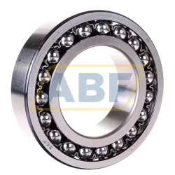 Самоустанавливающийся шариковый подшипник двухрядный 2218 SKF