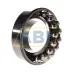 Самоустанавливающийся шариковый подшипник двухрядный 2216EKTN9/C3 SKF