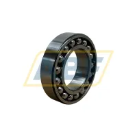 Самоустанавливающийся шариковый подшипник двухрядный 2215ETN9 SKF