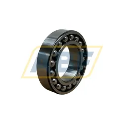 Самоустанавливающийся шариковый подшипник двухрядный 2215ETN9 SKF