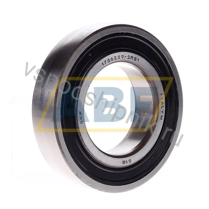 Подшипниковый узел 1726209-2RS1 SKF 360