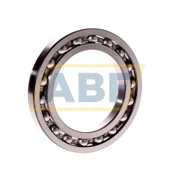 Подшипник шариковый радиальный однорядный 16015 SKF