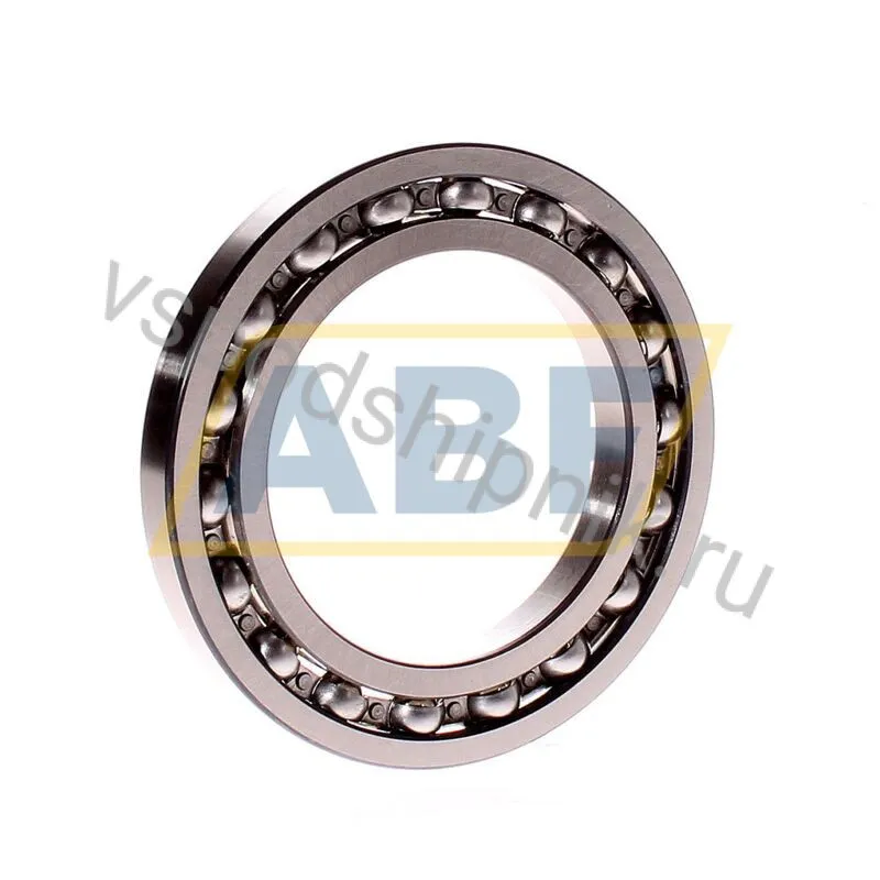 Подшипник шариковый радиальный однорядный 16015 SKF 360