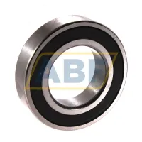 Подшипник шариковый радиально-упорный однорядный S7006CEGA/P4A SKF