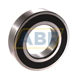 Подшипник шариковый радиально-упорный однорядный S7006CEGA/P4A SKF