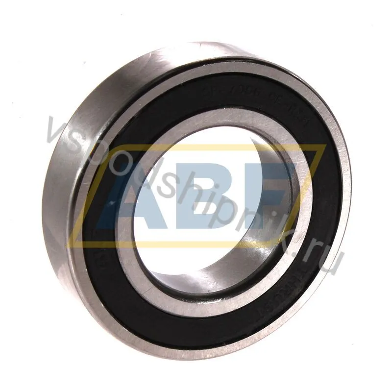 Подшипник шариковый радиально-упорный однорядный S7006CEGA/P4A SKF 360
