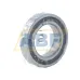 Подшипник шариковый радиально-упорный однорядный 7009ACEGA/P4A SKF
