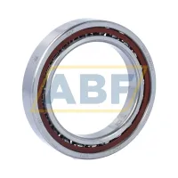 Подшипник шариковый радиально-упорный однорядный 71911CDGB/P4A SKF