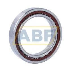 Подшипник шариковый радиально-упорный однорядный 71911CDGB/P4A SKF