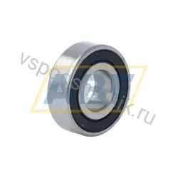Шариковый подшипник W6202-2RS1/W64 SKF