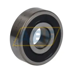 Подшипник шариковый радиальный однорядный 6201/W64 SKF