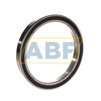 Подшипник шариковый радиальный однорядный 61816-2RS1/W64 SKF
