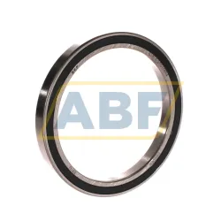 Подшипник шариковый радиальный однорядный 61816-2RS1/W64 SKF
