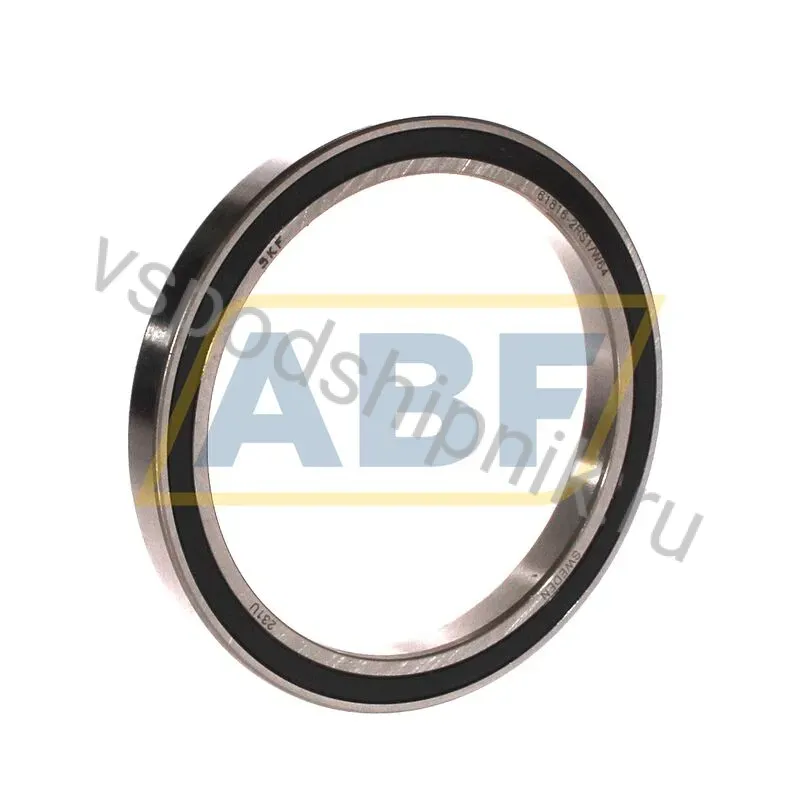 Подшипник шариковый радиальный однорядный 61816-2RS1/W64 SKF 360