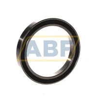 Подшипник шариковый радиальный однорядный 61811-2RS1/W64 SKF