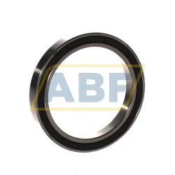 Подшипник шариковый радиальный однорядный 61811-2RS1/W64 SKF