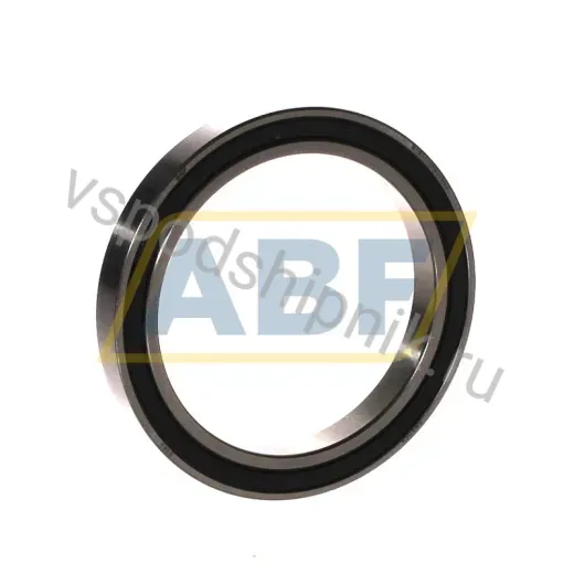 Подшипник шариковый радиальный однорядный 61811-2RS1/W64 SKF