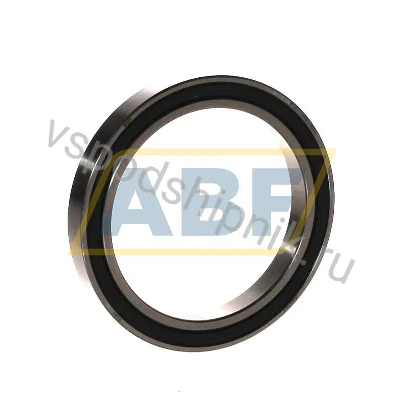 Подшипник шариковый радиальный однорядный 61811-2RS1/W64 SKF 360