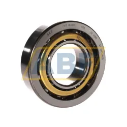 Подшипник радиально-упорный шариковый 7312BECBY SKF