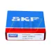 Подшипник шариковый радиальный однорядный 6307TN9/C3 SKF