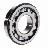 Подшипник шариковый радиальный однорядный 314NR SKF