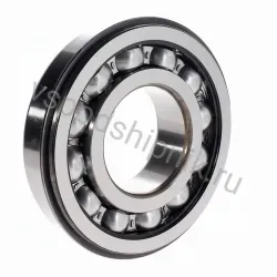 Подшипник шариковый радиальный однорядный 314NR SKF