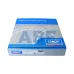 Подшипник шариковый радиально-упорный однорядный 71936ACDGA/P4A SKF