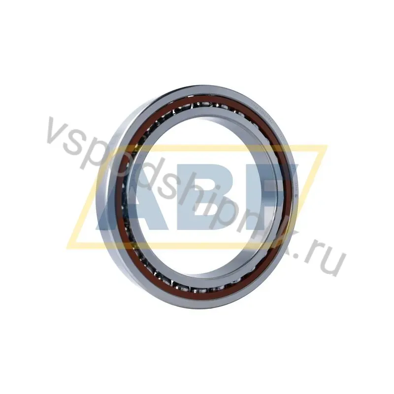 Подшипник шариковый радиально-упорный однорядный 71936ACDGA/P4A SKF 360