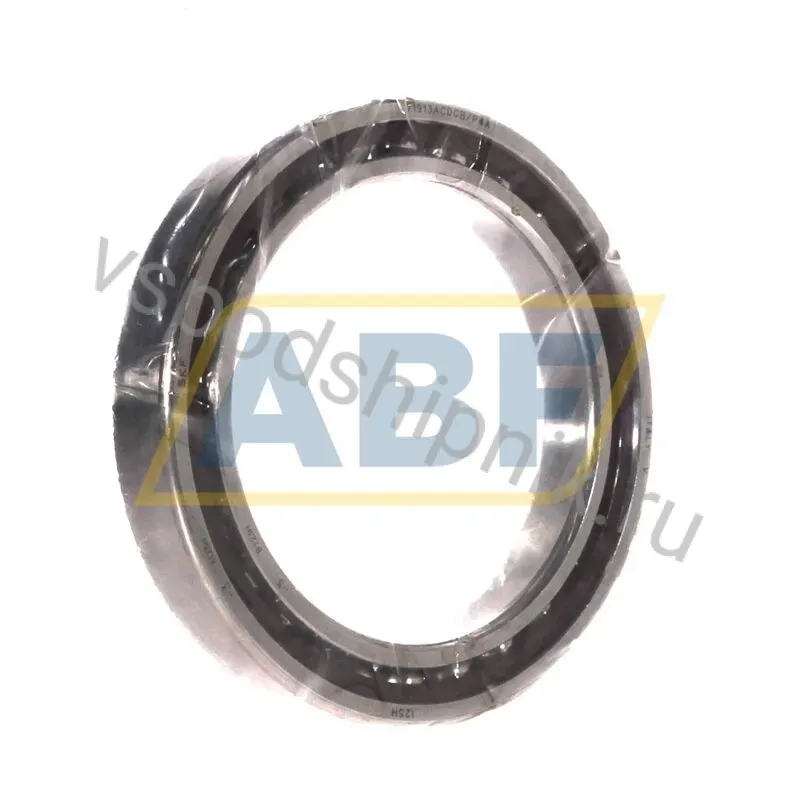 Подшипник шариковый радиально-упорный однорядный 71913ACDGB/P4A SKF 360
