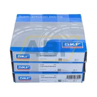 Подшипник шариковый радиально-упорный однорядный 7020ACD/P4ATBTA SKF