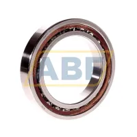 Подшипник шариковый радиально-упорный однорядный 7017ACDGA/P4A SKF