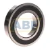 Подшипник шариковый радиальный однорядный 6214-2RS1/C3GJN SKF