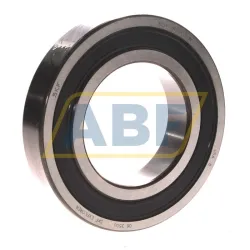 Подшипник шариковый радиальный однорядный 6214-2RS1/C3GJN SKF