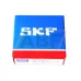 Подшипник шариковый радиальный однорядный 6204-2RSH/C3GJN SKF