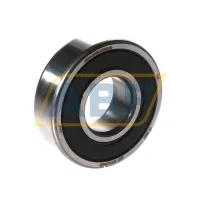 Подшипник шариковый радиальный однорядный 6204-2RSH/C3GJN SKF