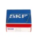 Подшипник шариковый радиальный однорядный 6004-2Z/C3LHT23 SKF